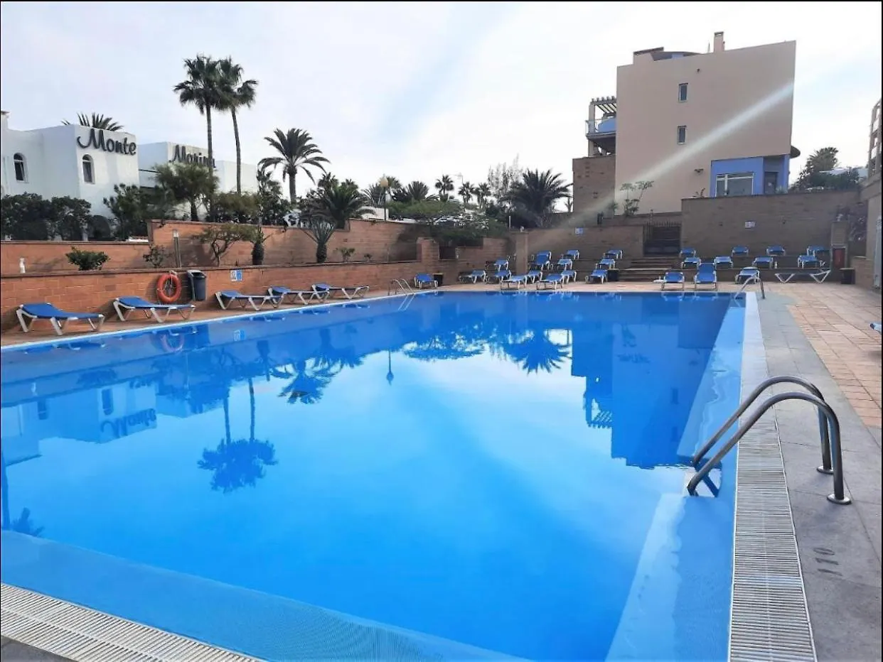 Ferienwohnung Esquinzo Playa 3 Playa Jandia
