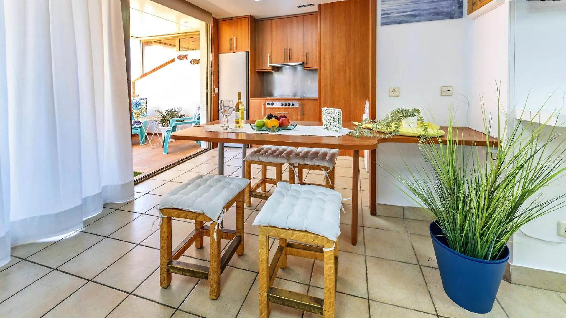 Ferienwohnung Esquinzo Playa 3 Playa Jandia Spanien