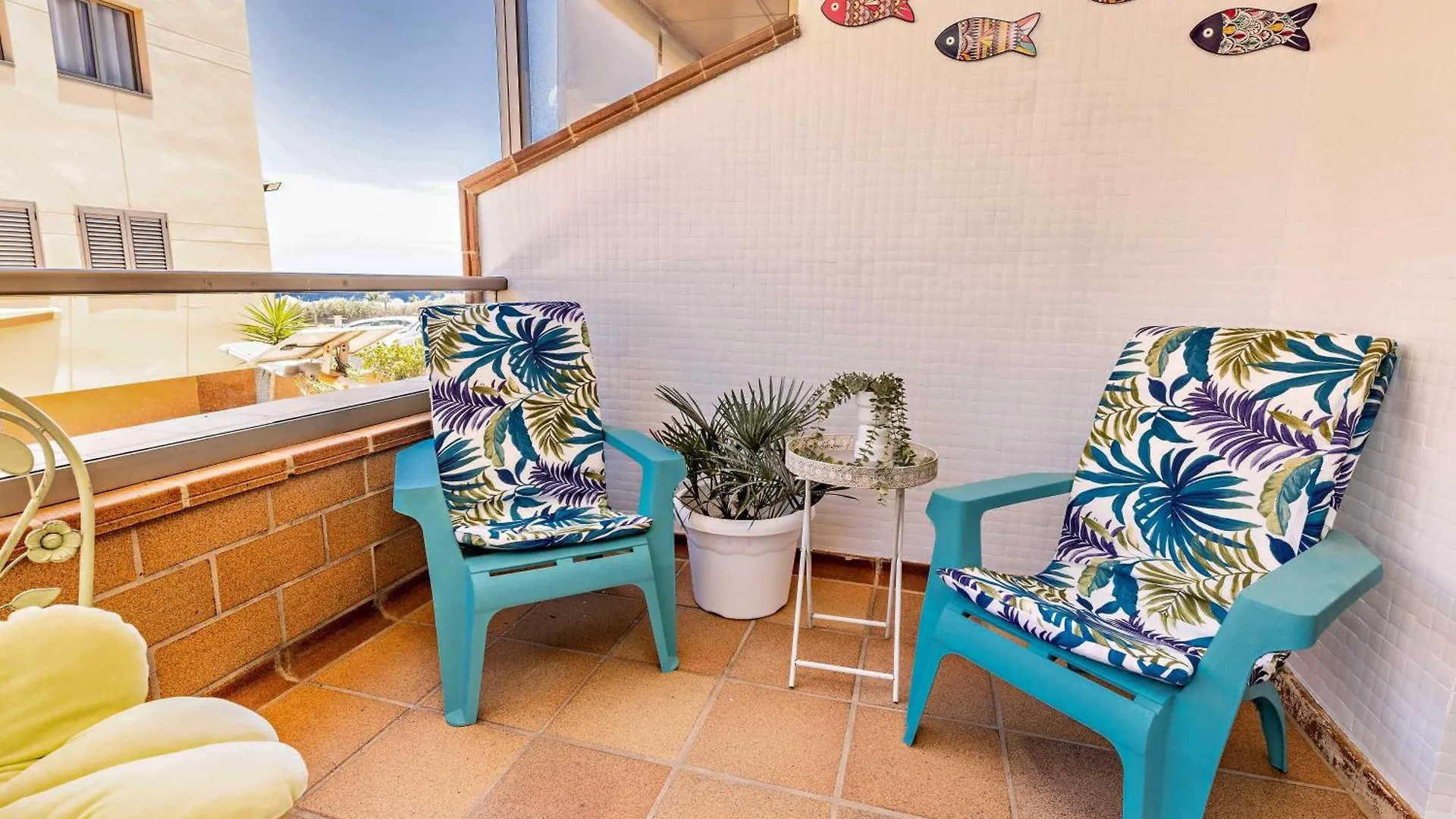 Apartment Ferienwohnung Esquinzo Playa 3 Playa Jandia Spanien