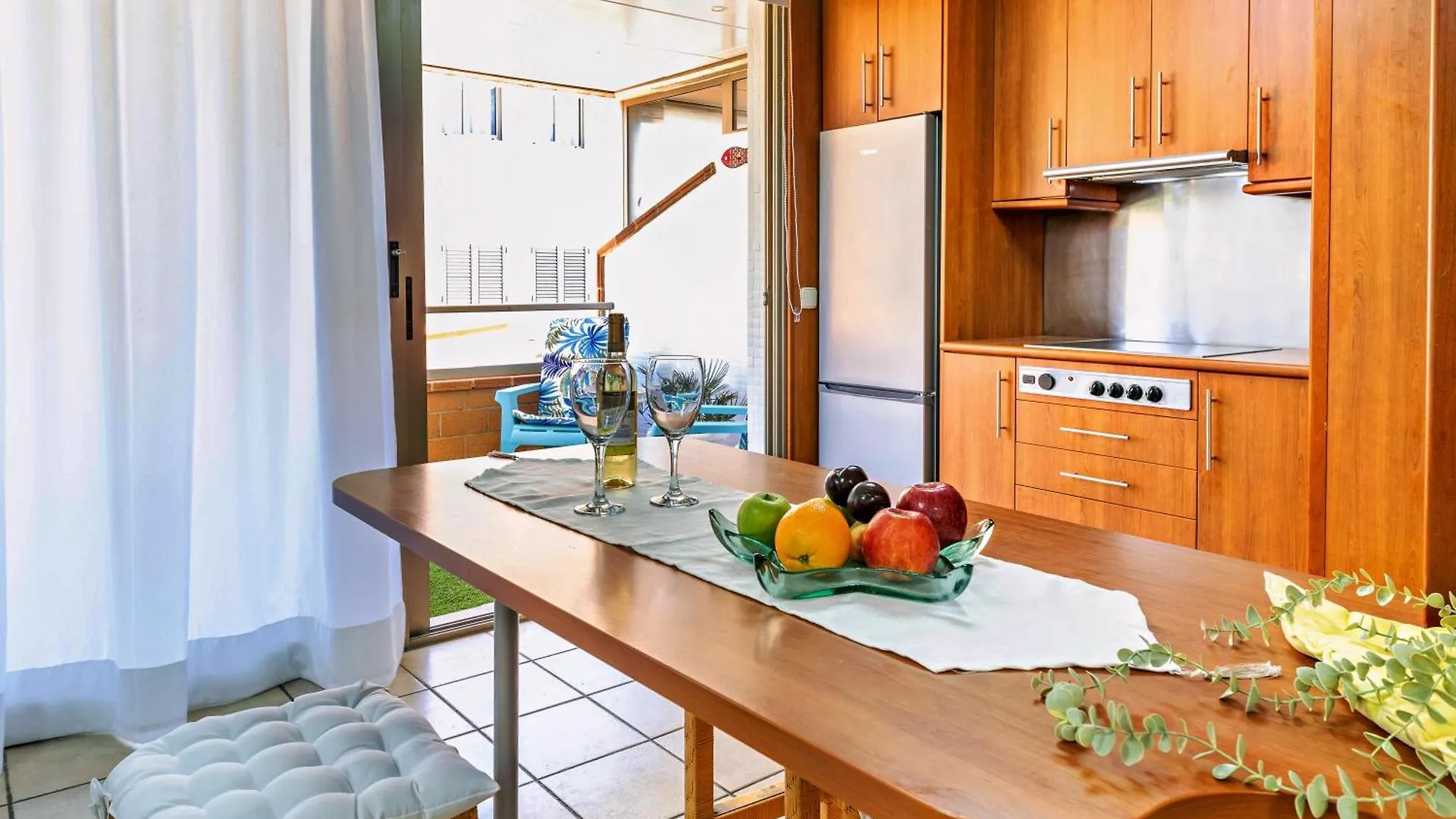 Ferienwohnung Esquinzo Playa 3 Playa Jandia 0*,