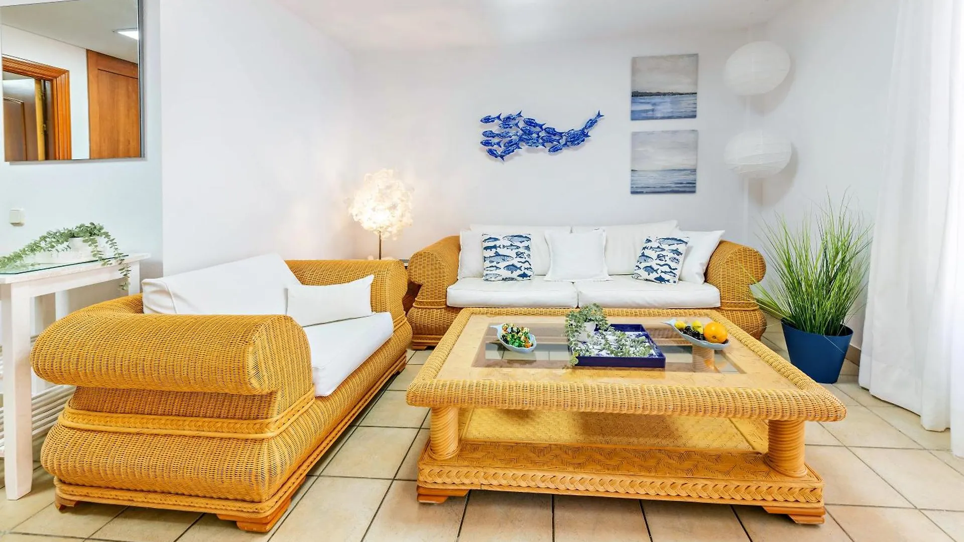 Ferienwohnung Esquinzo Playa 3 Playa Jandia 0*,  Spanien